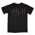 CliffNotes / Lust (Variant Colorway T-Shirt / Limited to 100)